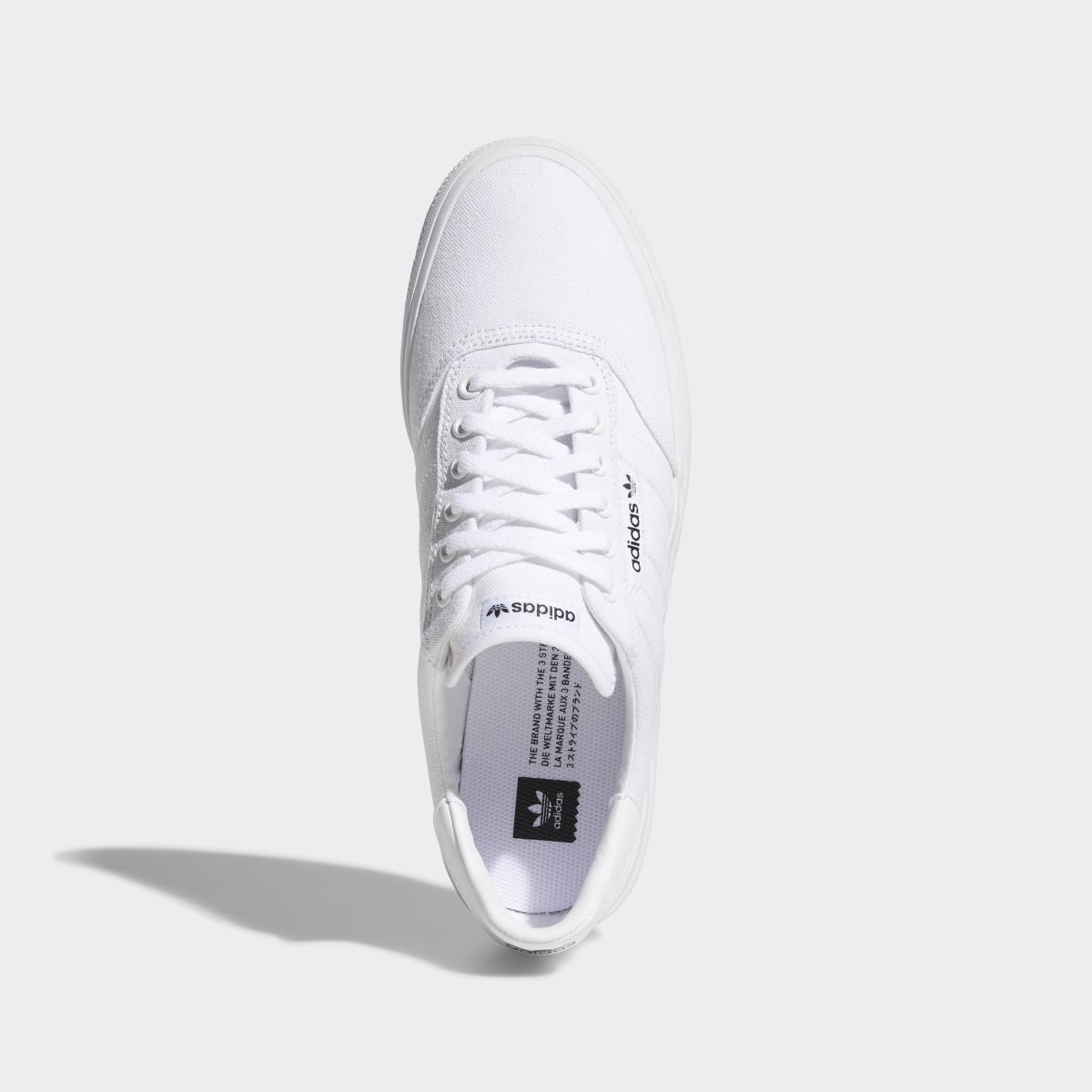 3mc vulc shoes white hotsell