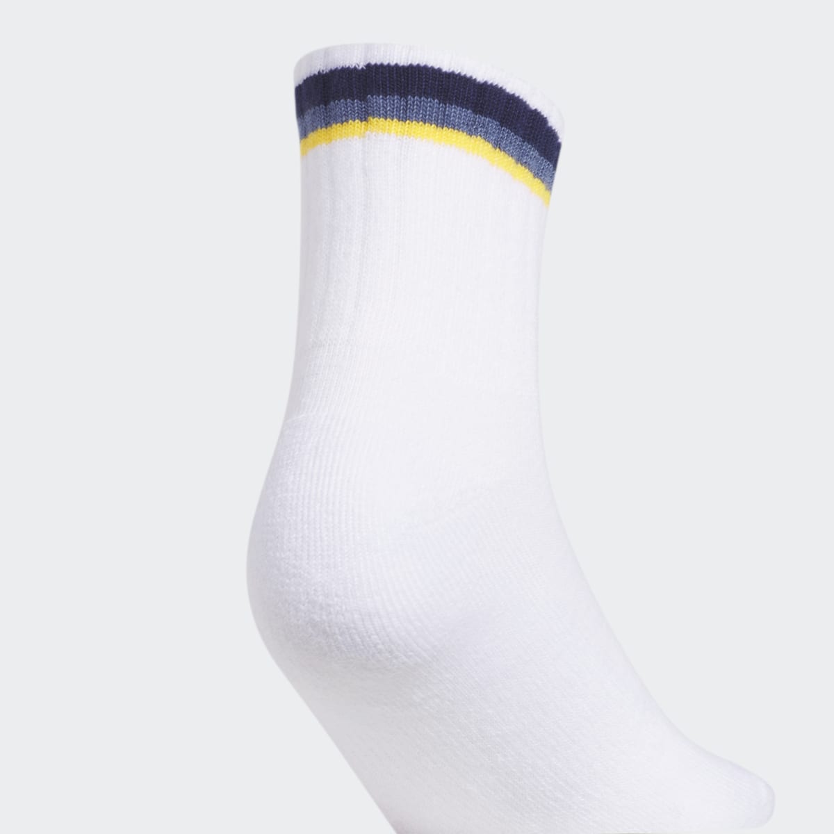 Adidas Ori Aura Socks 3 Pairs. 5