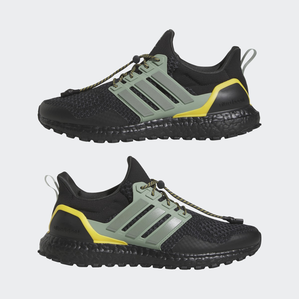 Adidas Ultraboost 1.0 Shoes. 11