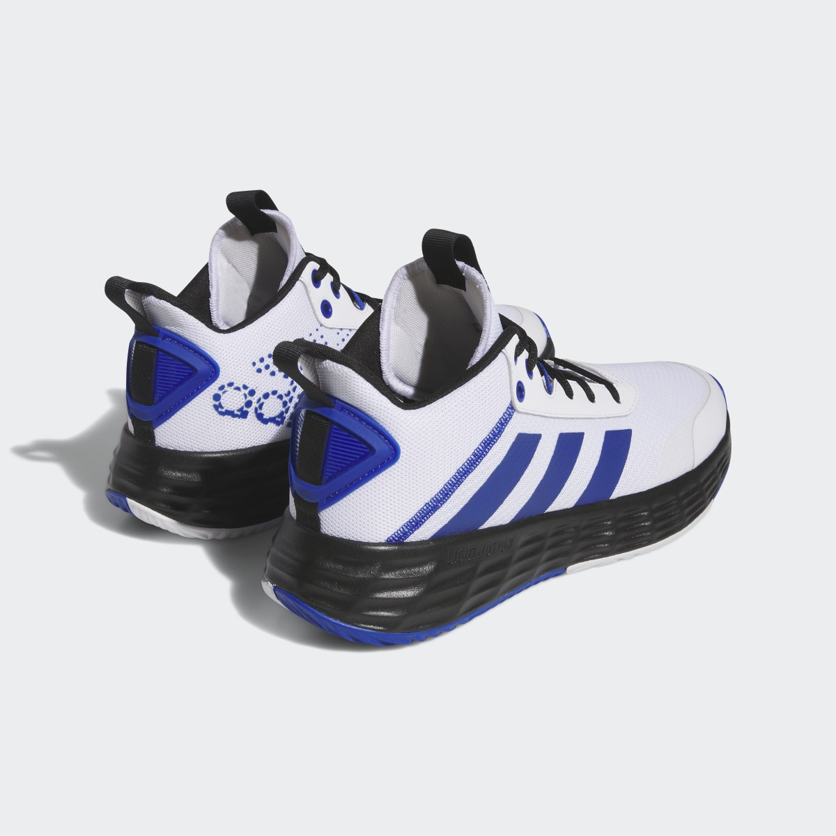 Adidas Tenis OwnTheGame. 6