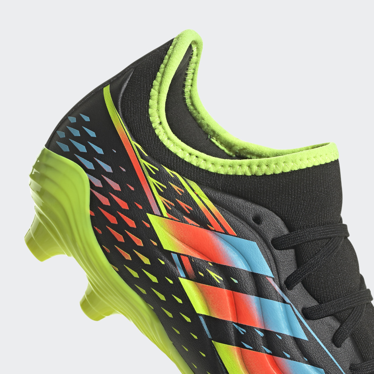 Adidas Copa Sense.3 Firm Ground Cleats. 9