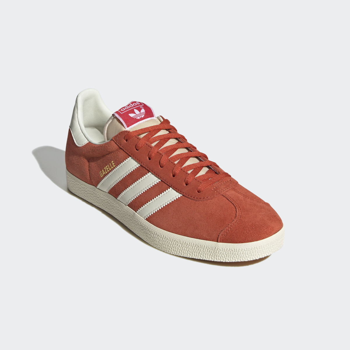 Adidas Chaussure Gazelle. 5