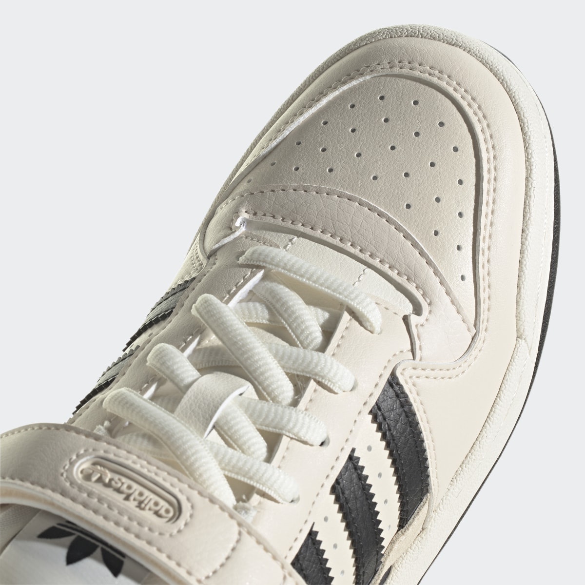 Adidas Sapatilhas Forum Low. 9