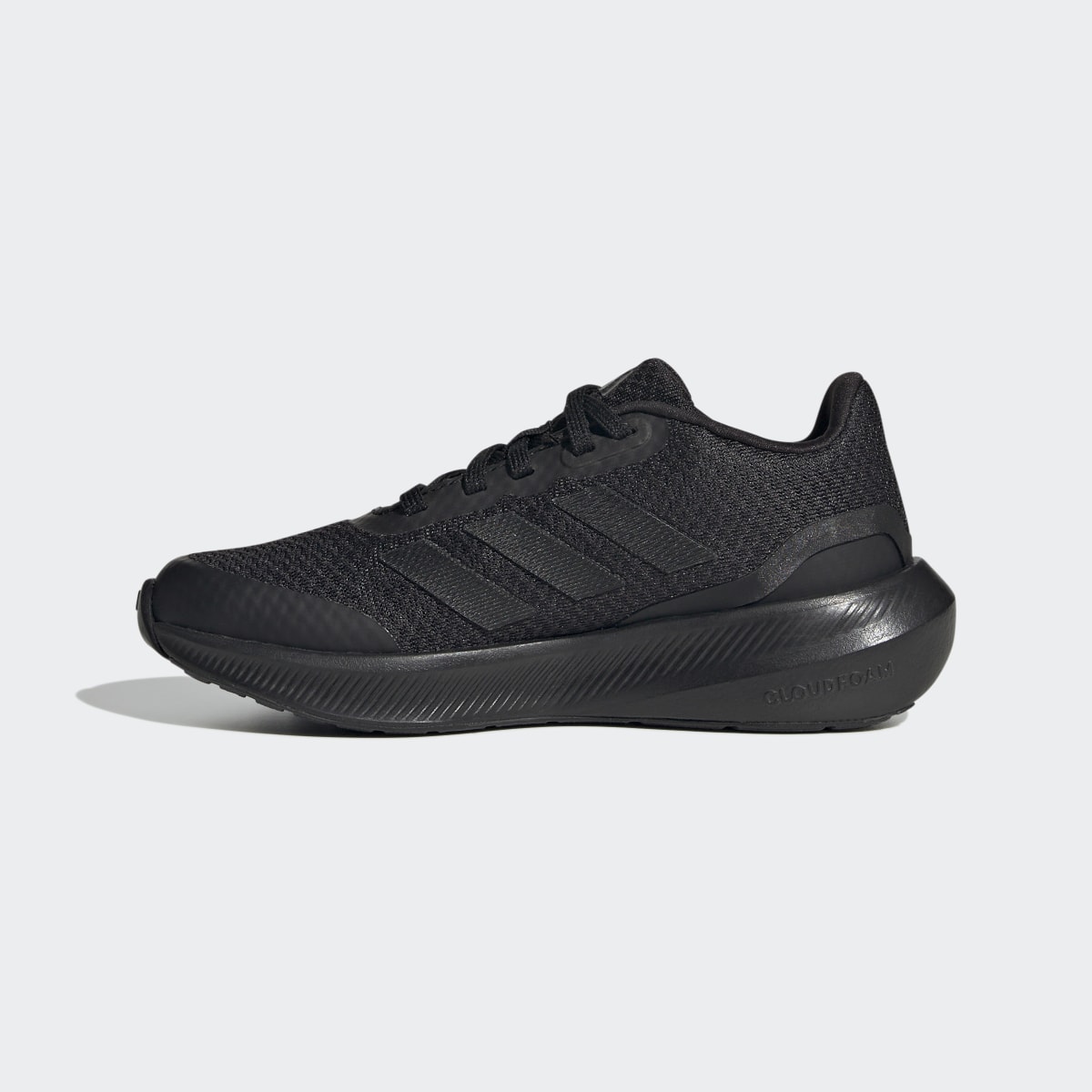 Adidas RunFalcon 3 Sport Running Lace Shoes. 7