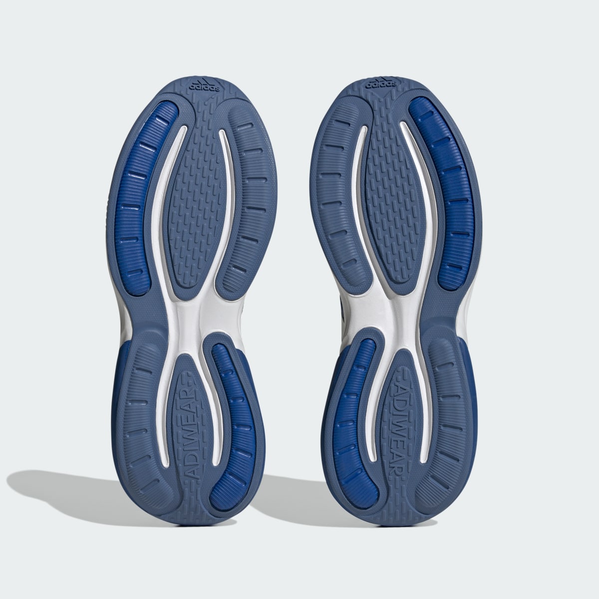 Adidas Tenis de Running Alphabounce+ Sustainable Bounce. 7