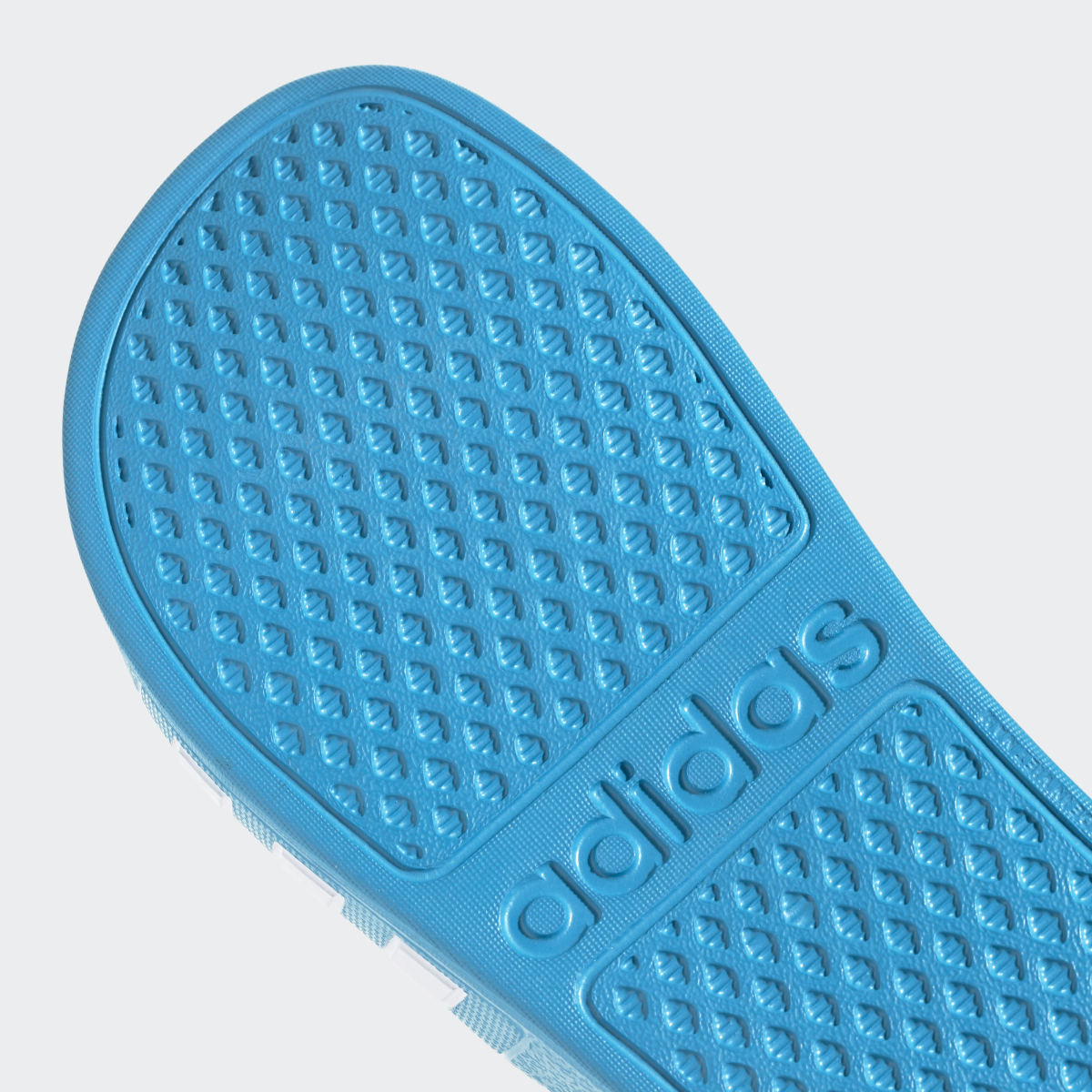 Adidas adilette Aqua Slides. 9