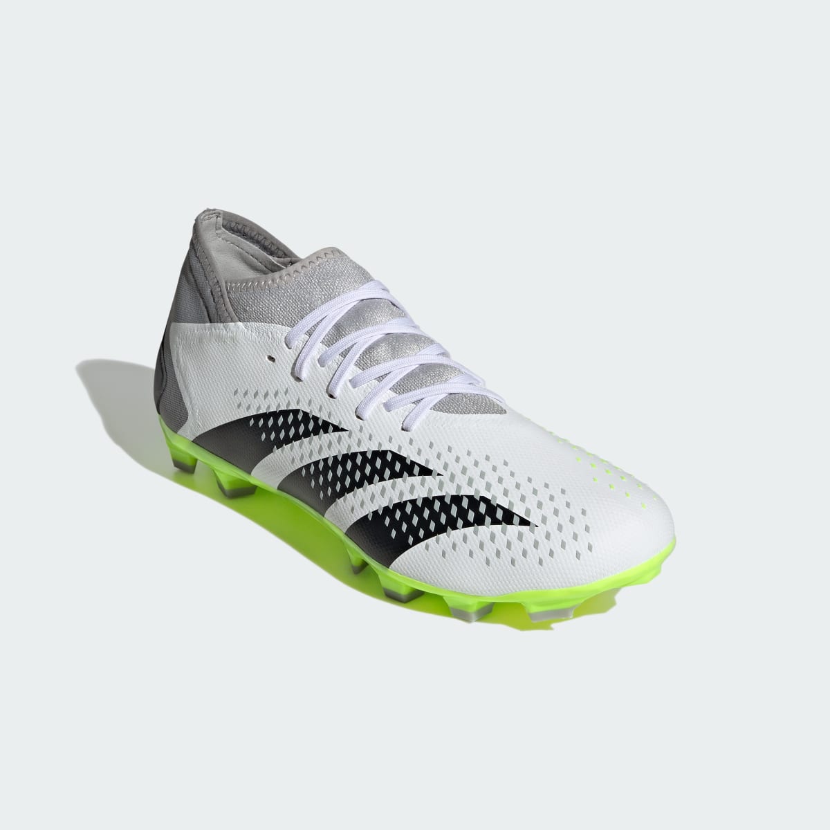 Adidas Botas de Futebol Predator Accuracy.3 – Multissuperfície. 5