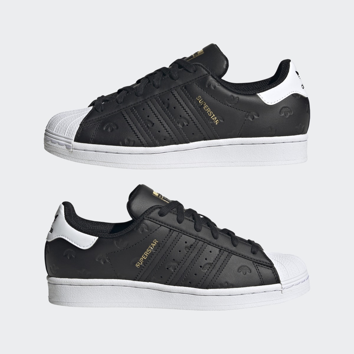 Adidas Scarpe Superstar. 8