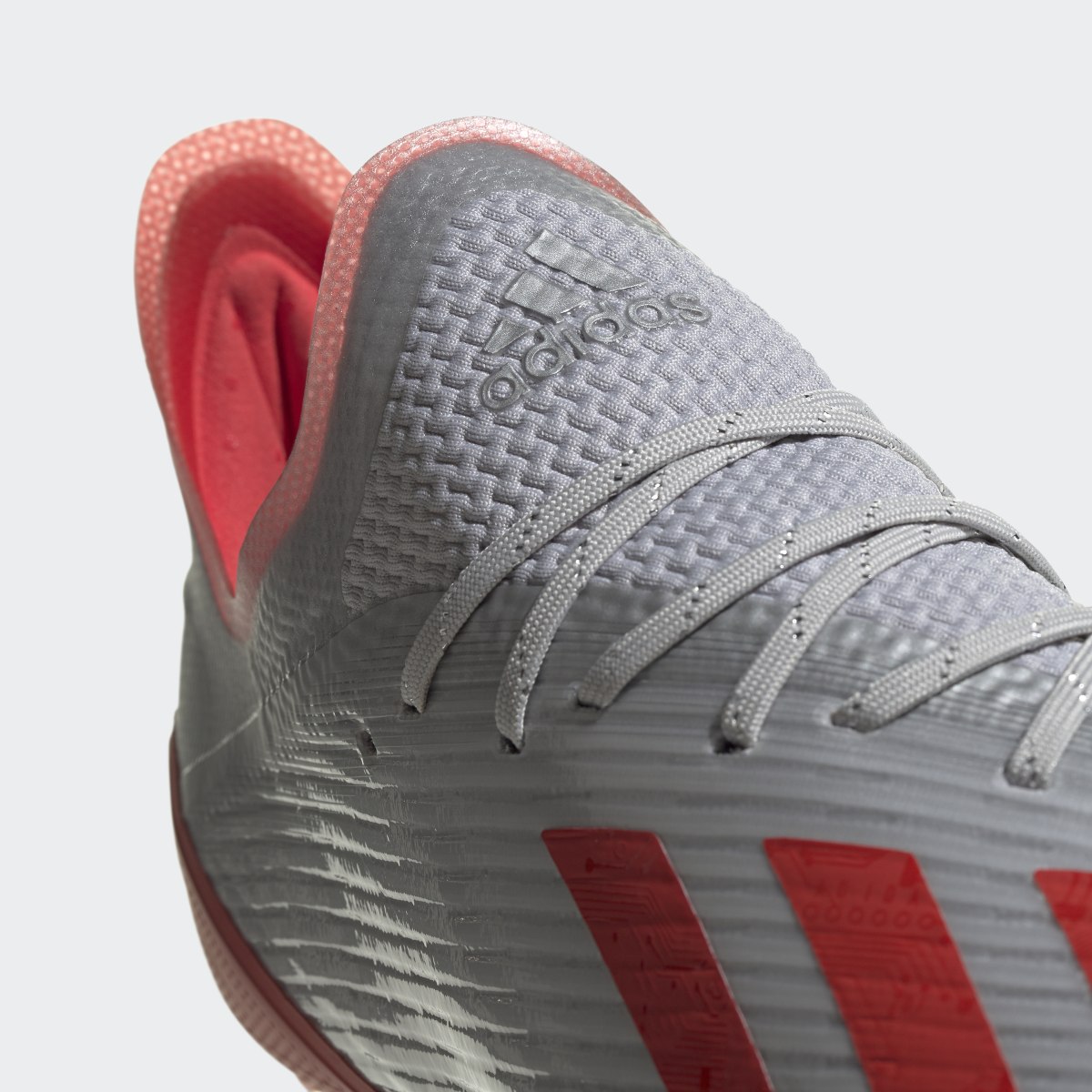 Adidas Calzado de Fútbol X 19.1 Terreno Firme. 12 Adidas Calzado de Fútbol X 19.1 Terreno Firme. 12