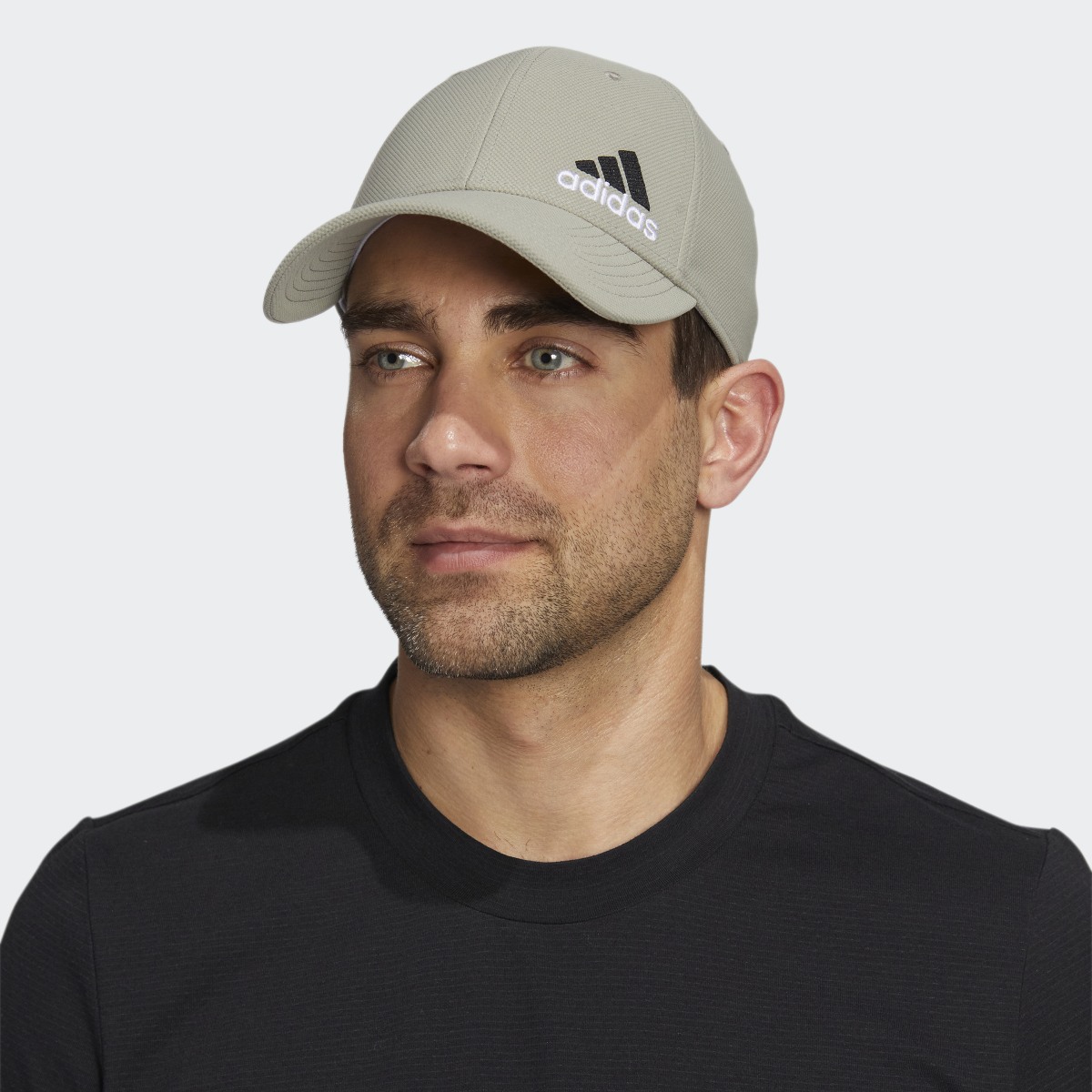 Adidas Release Stretch Fit Hat. 5