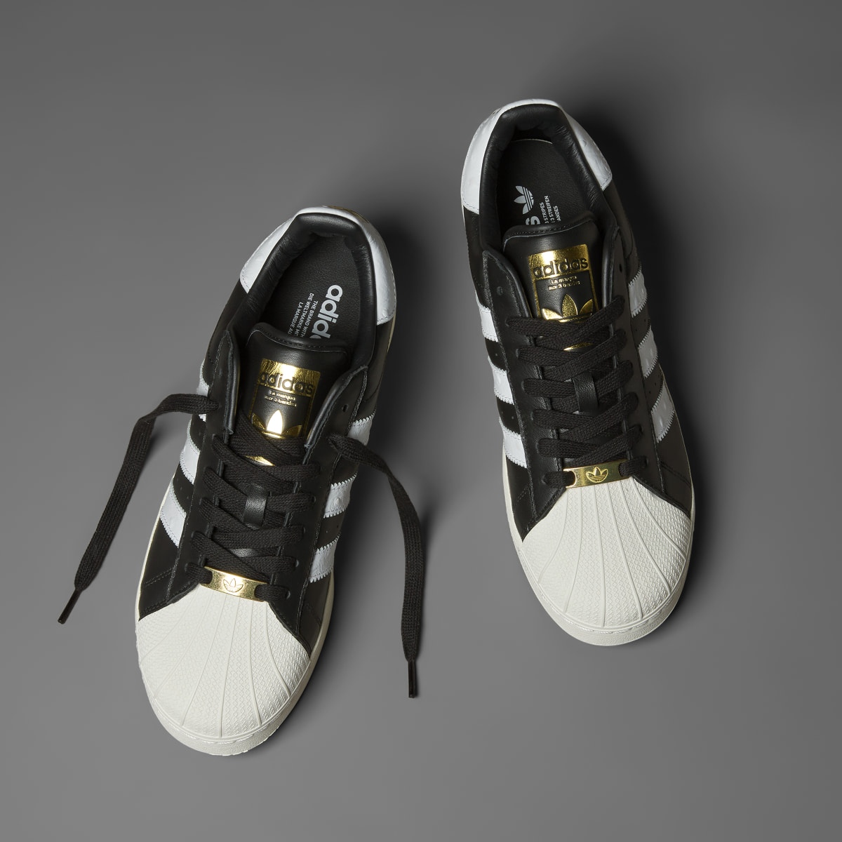 Adidas SUPERSTAR XLG. 5