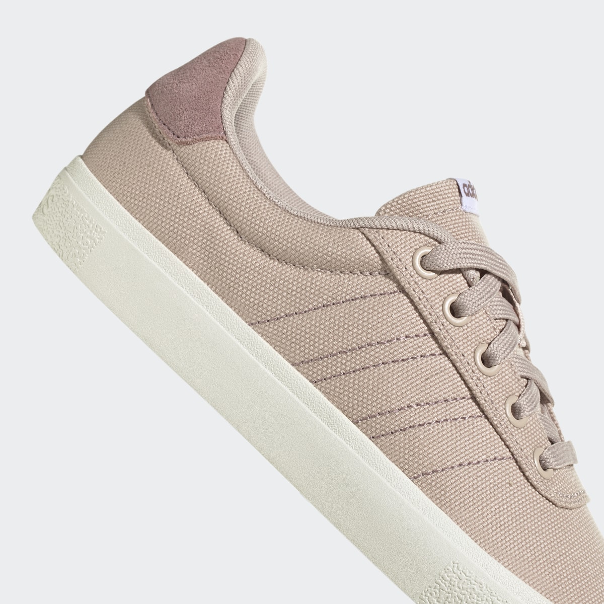 Adidas Vulc Raid3r Lifestyle Skateboarding 3-Stripes Branding Shoes. 10