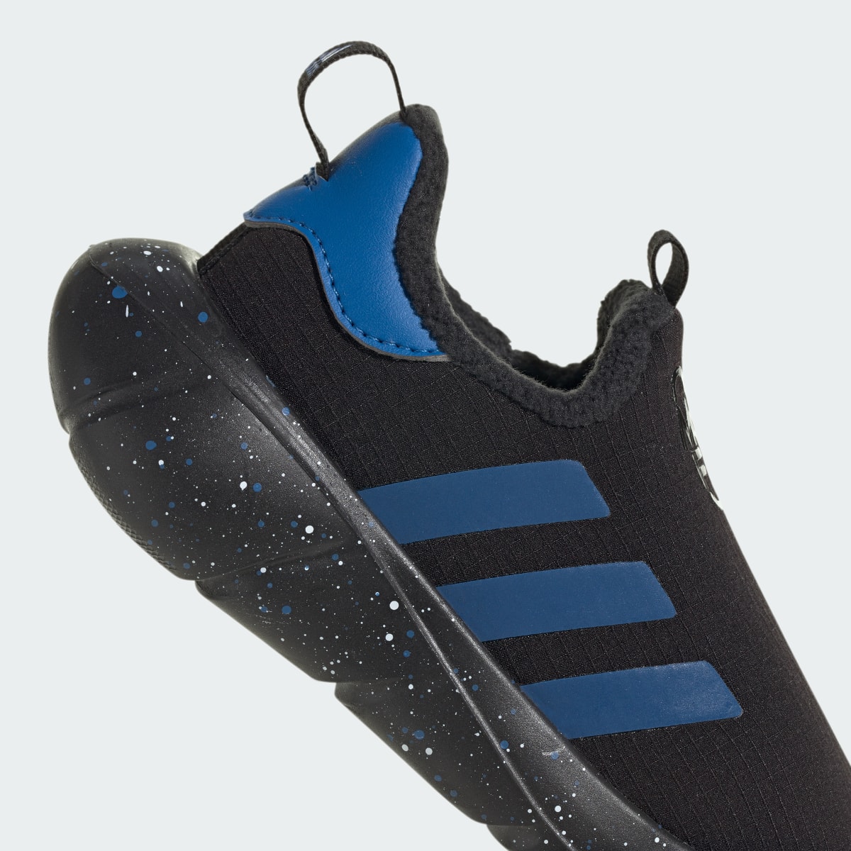 Adidas Monofit Shoes Kids. 4