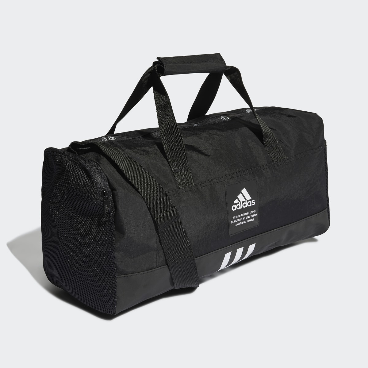 Adidas 4ATHLTS Duffel Bag Small. 4