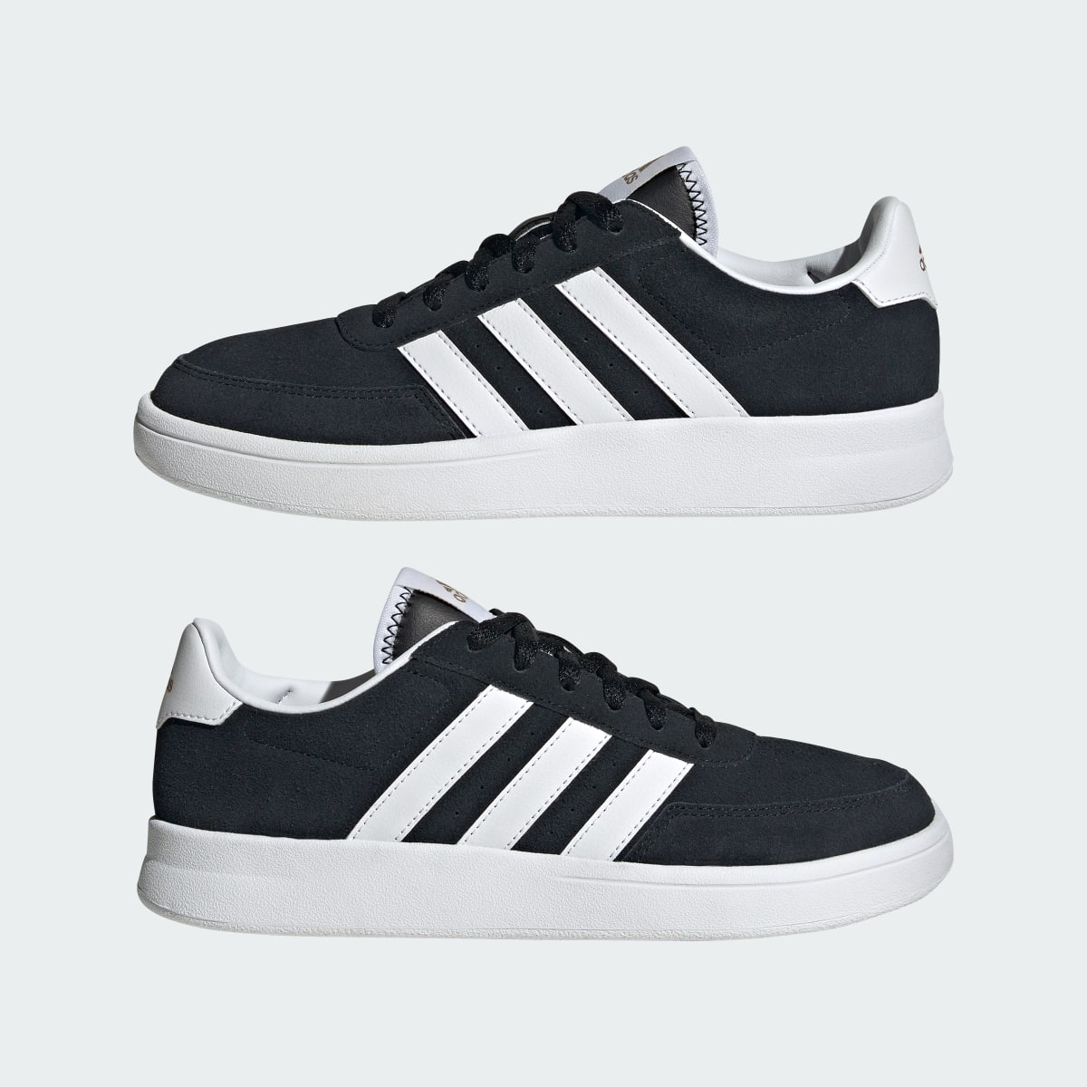 Adidas Breaknet 2.0 Shoes. 8