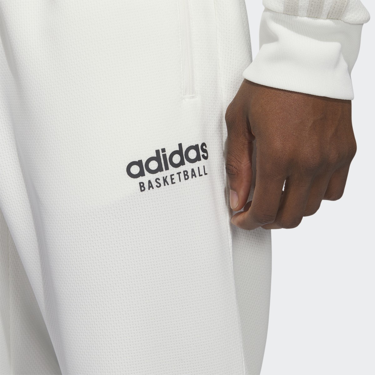 Adidas Select Pants. 5