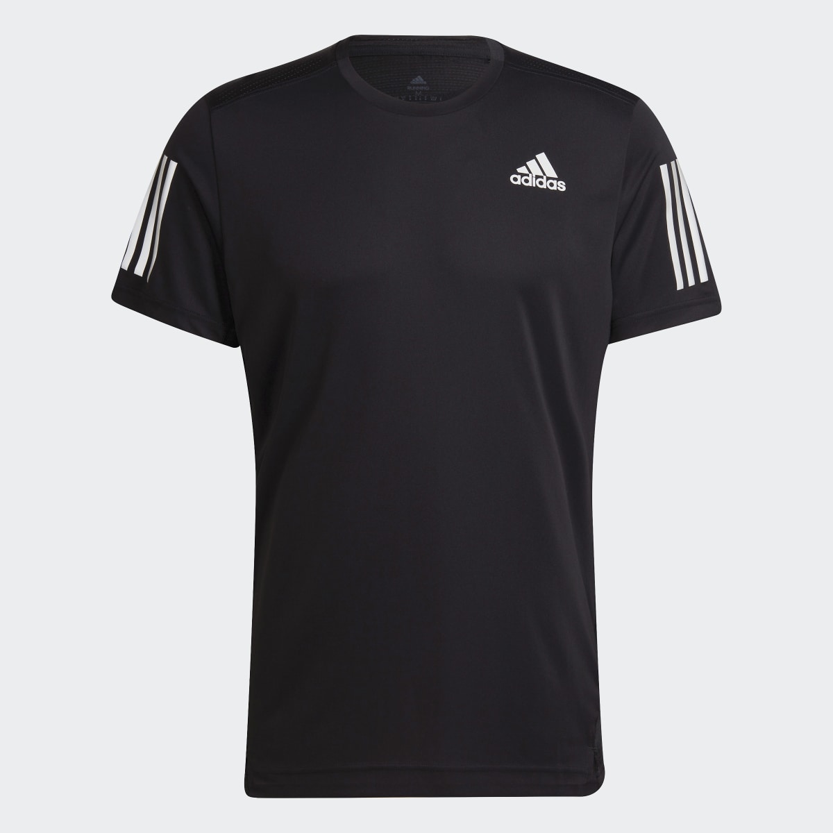 Adidas Own the Run T-Shirt. 4