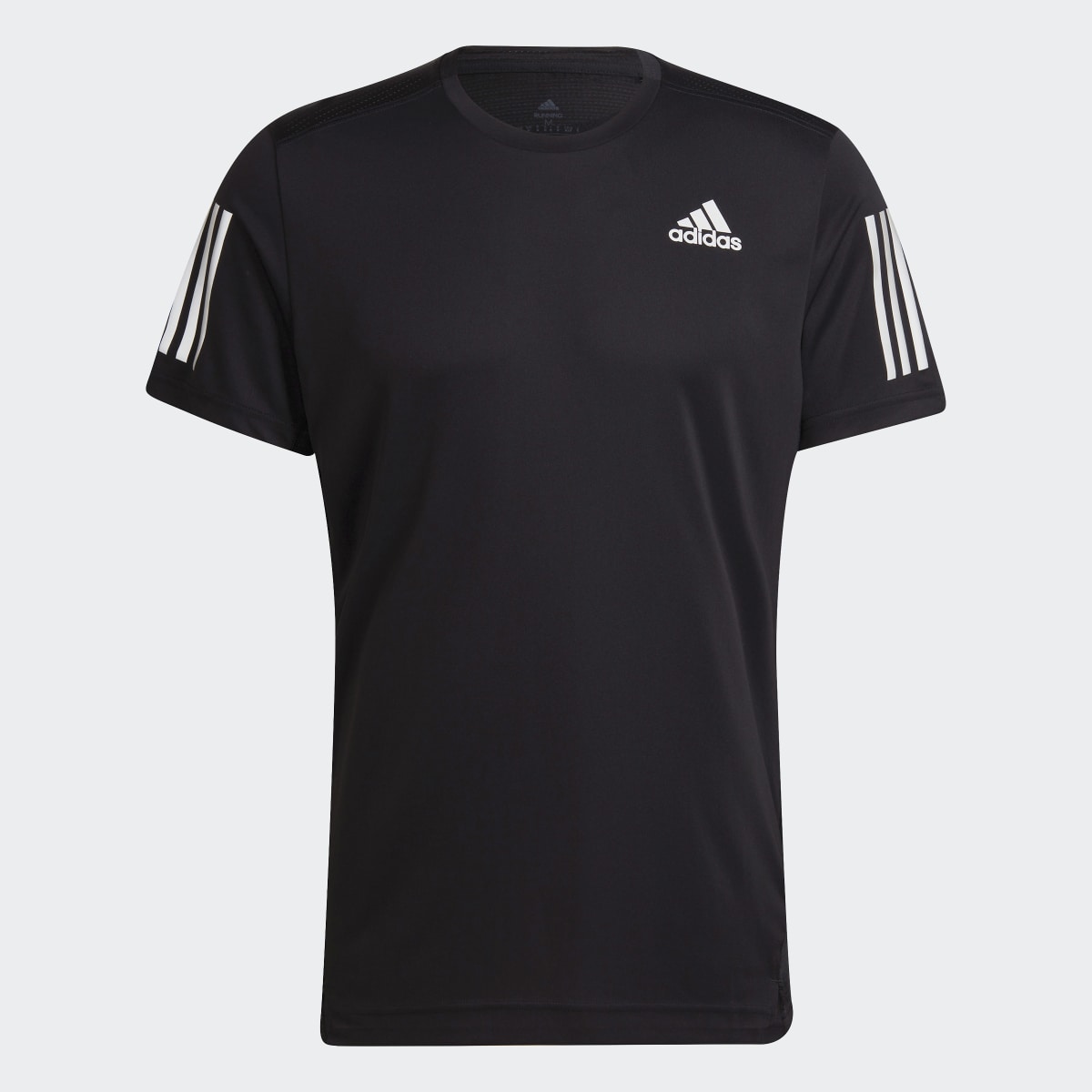 Adidas Playera Own the Run. 4