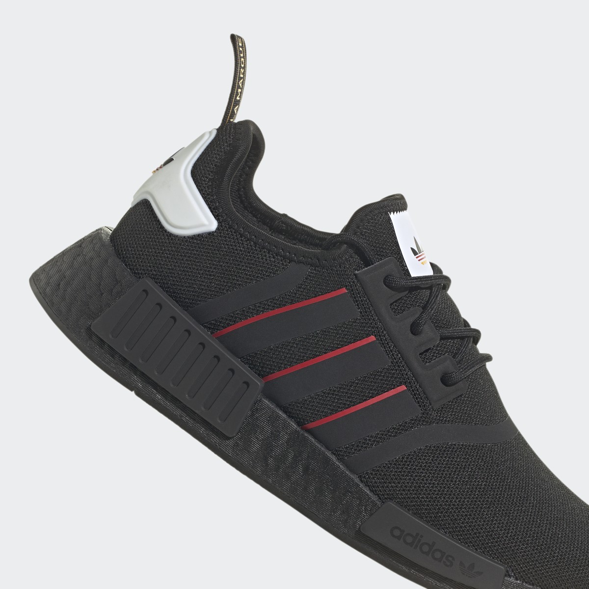 Adidas Chaussure NMD_R1. 9