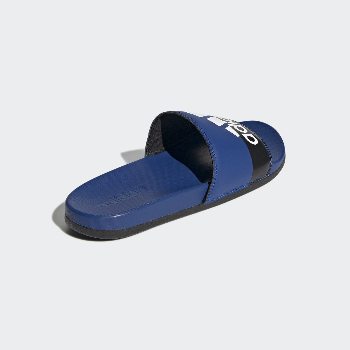 Adidas Adilette Comfort Sandals. 6