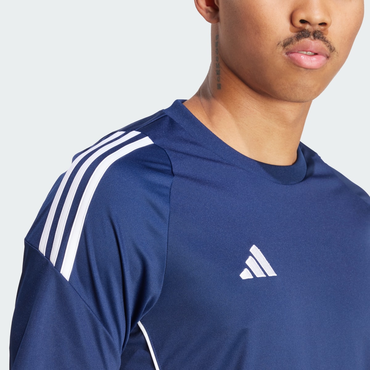 Adidas Camiseta Tiro 24. 9