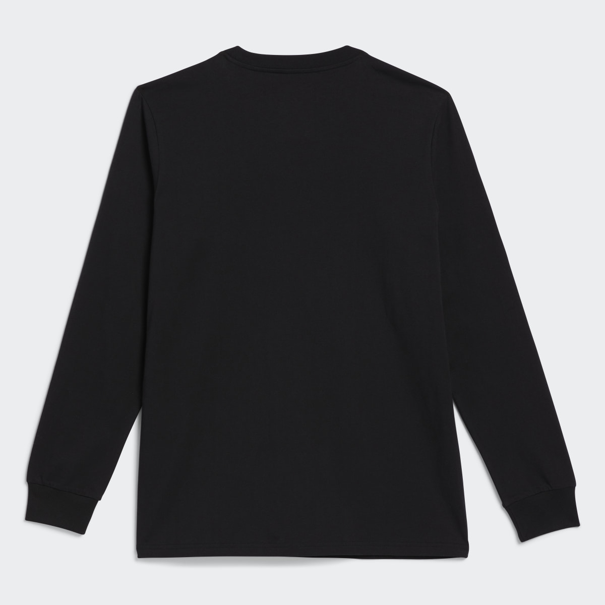 Adidas Skateboarding 4.0 Long-Sleeve Top Logo Long-Sleeve Top (Gender Neutral). 6