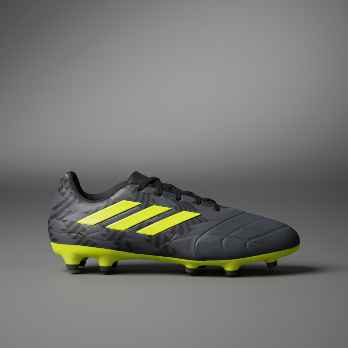 Adidas Calzado de fútbol Copa Pure Injection.3 Terreno Firme. 4