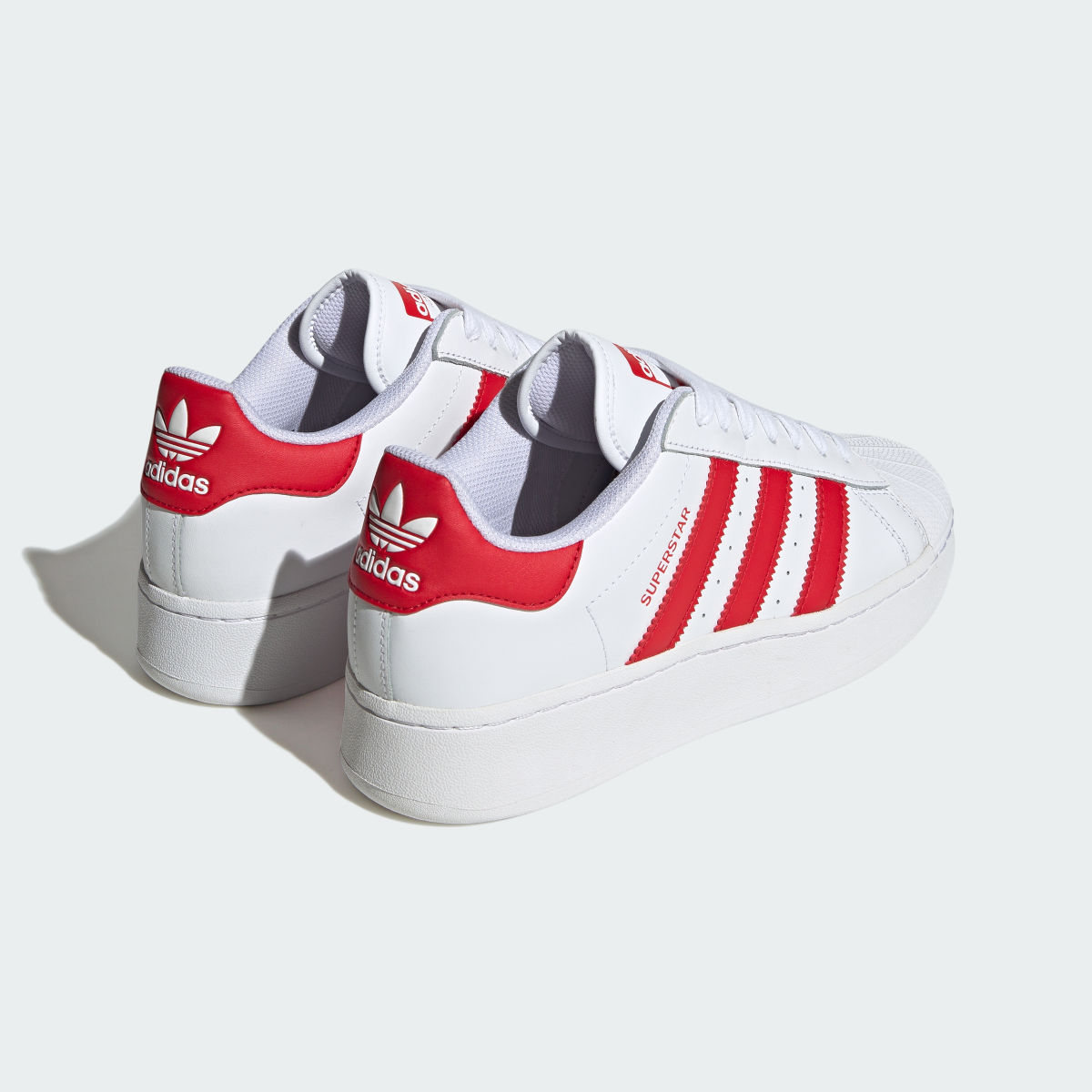 Adidas Buty Superstar XLG. 6