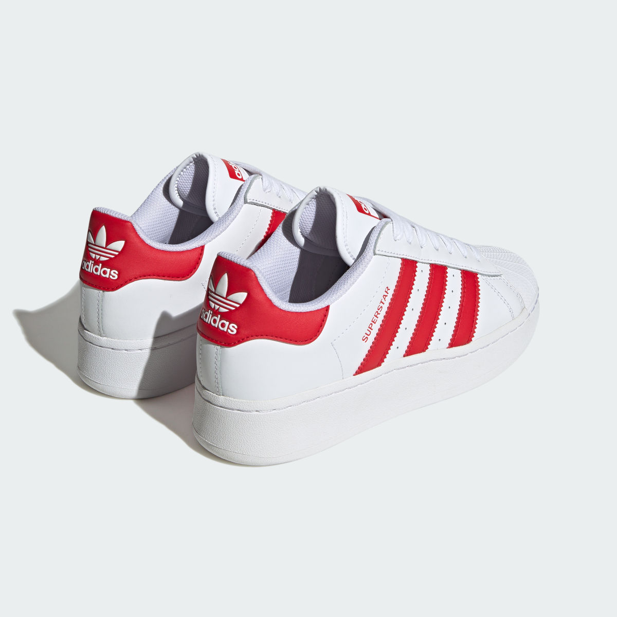 Adidas Superstar XLG Shoes. 6