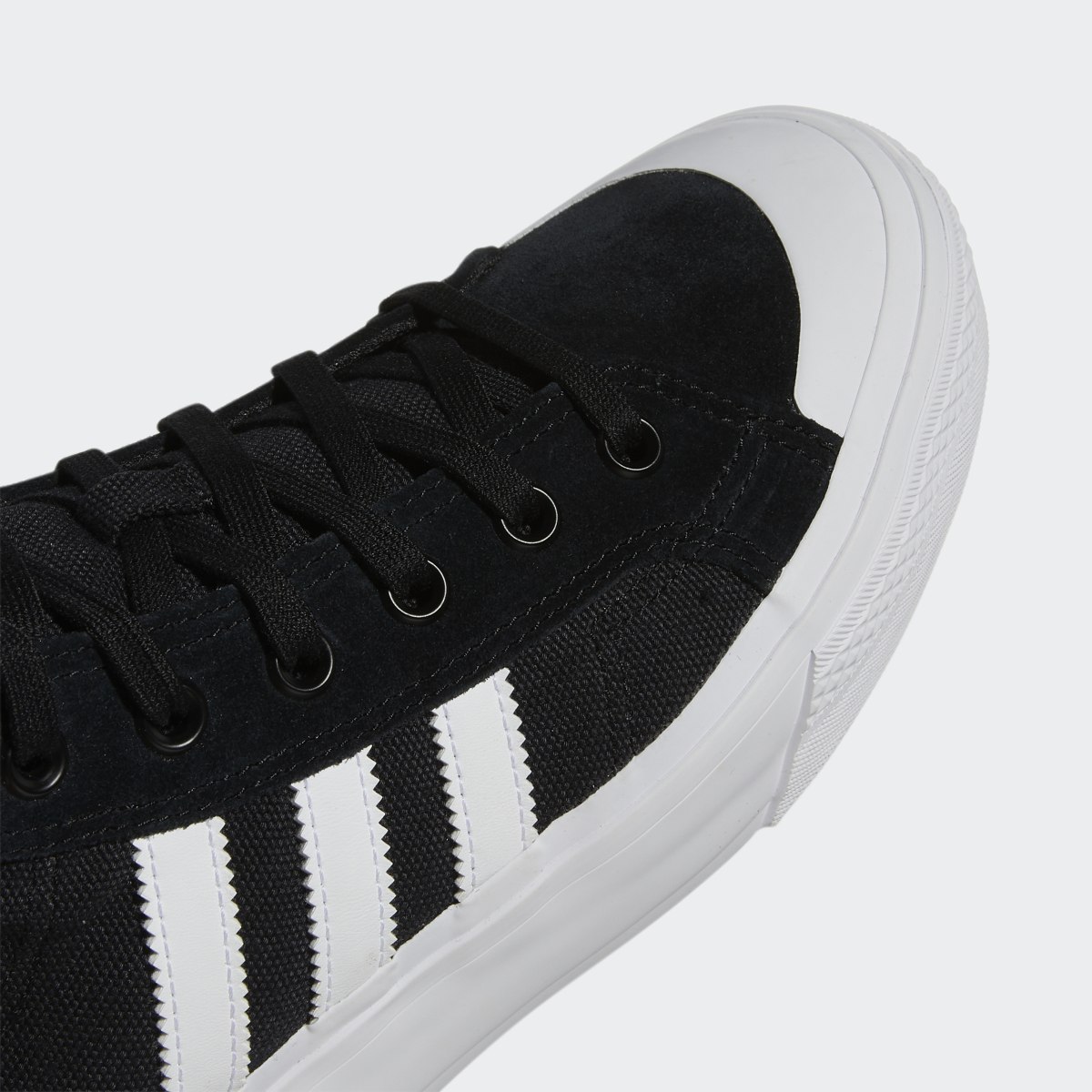 Adidas Nizza Hi ADV Shoes. 10