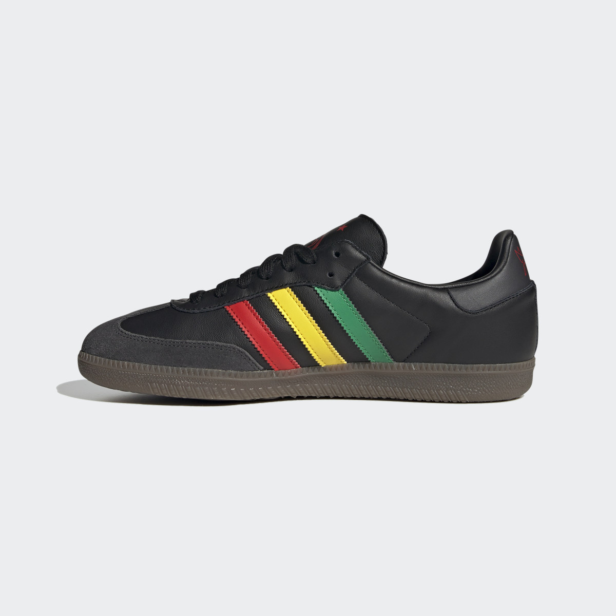 Adidas Sapatilhas Samba OG Ajax. 10