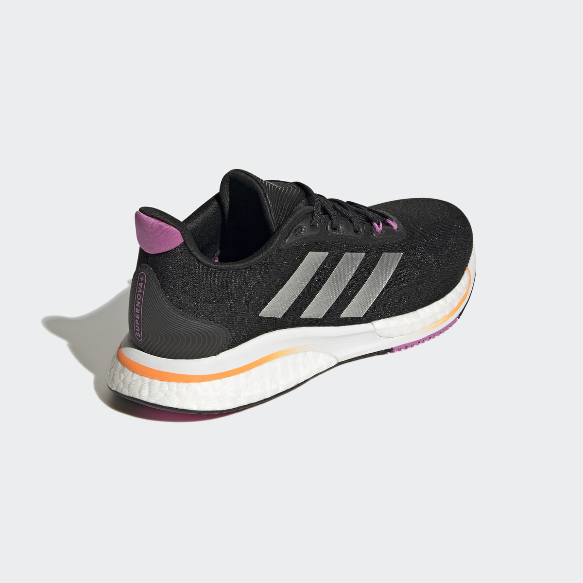 Adidas Tenis Supernova+. 6