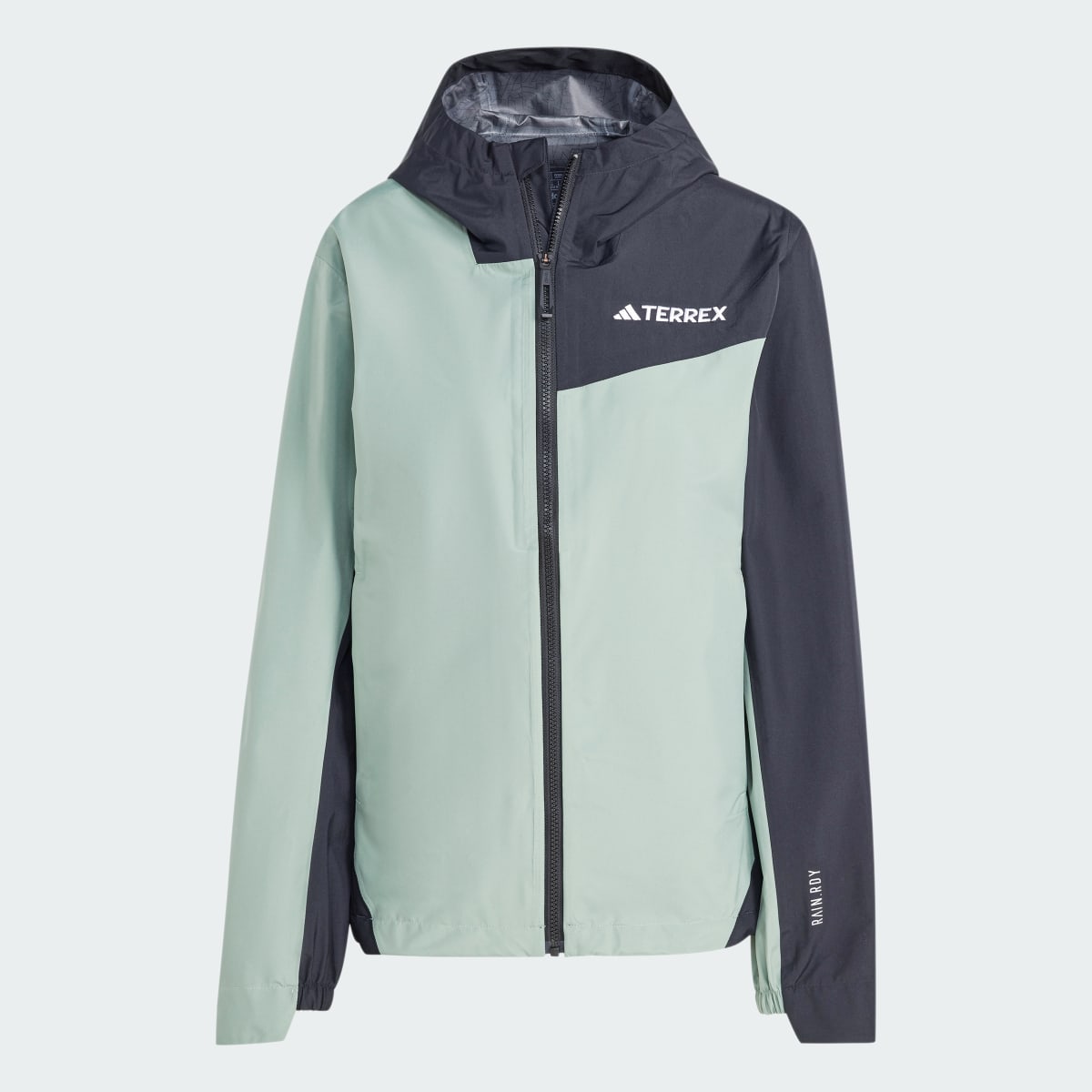 Adidas Terrex Multi 2.5L Rain.Rdy Jacket. 5