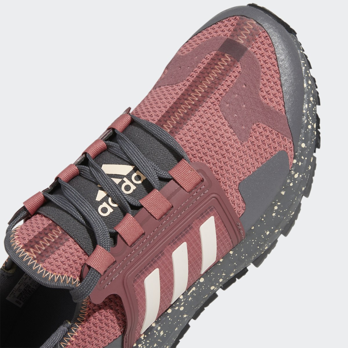 Adidas Ultraboost DNA City Explorer Outdoor Trail Running Sportswear Lifestyle Shoes. 9
