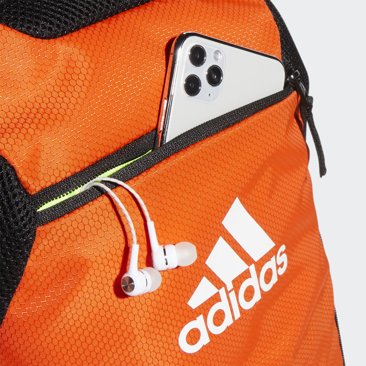 Adidas Stadium Backpack. 7