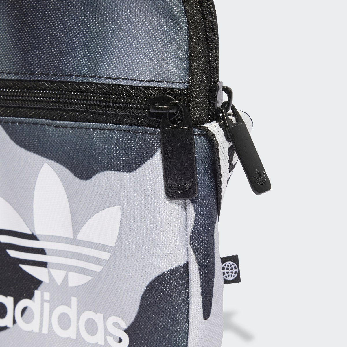 Adidas Bolsa de Festival. 7