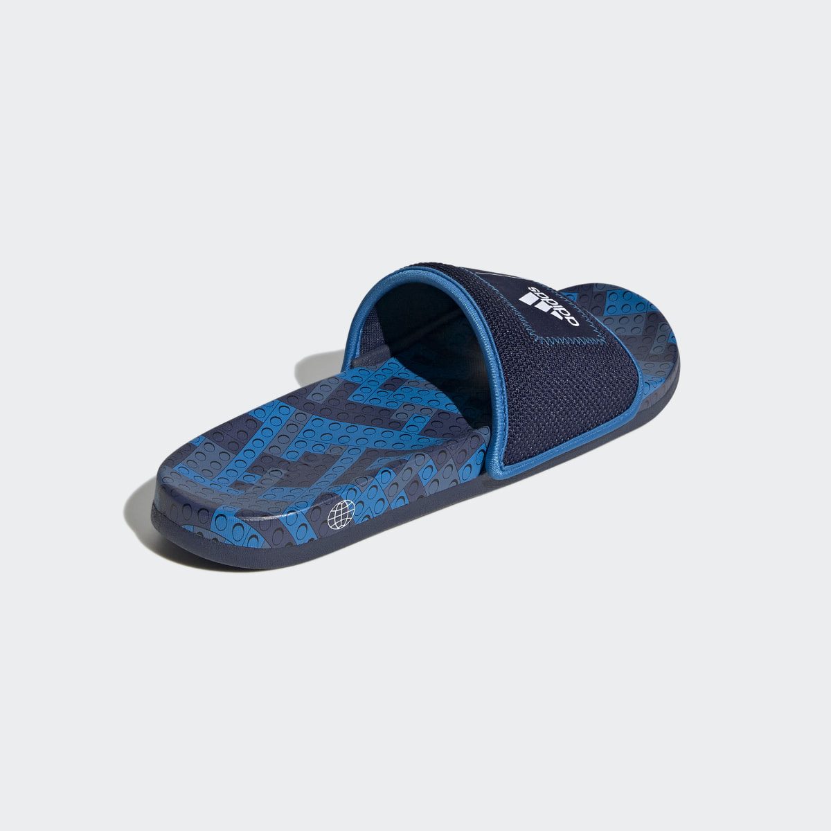 Adidas Adilette Comfort x LEGO® Slides. 6