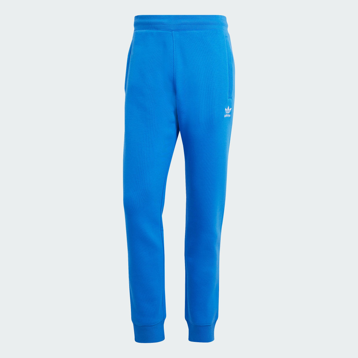 Adidas Pantaloni Trefoil Essentials. 4