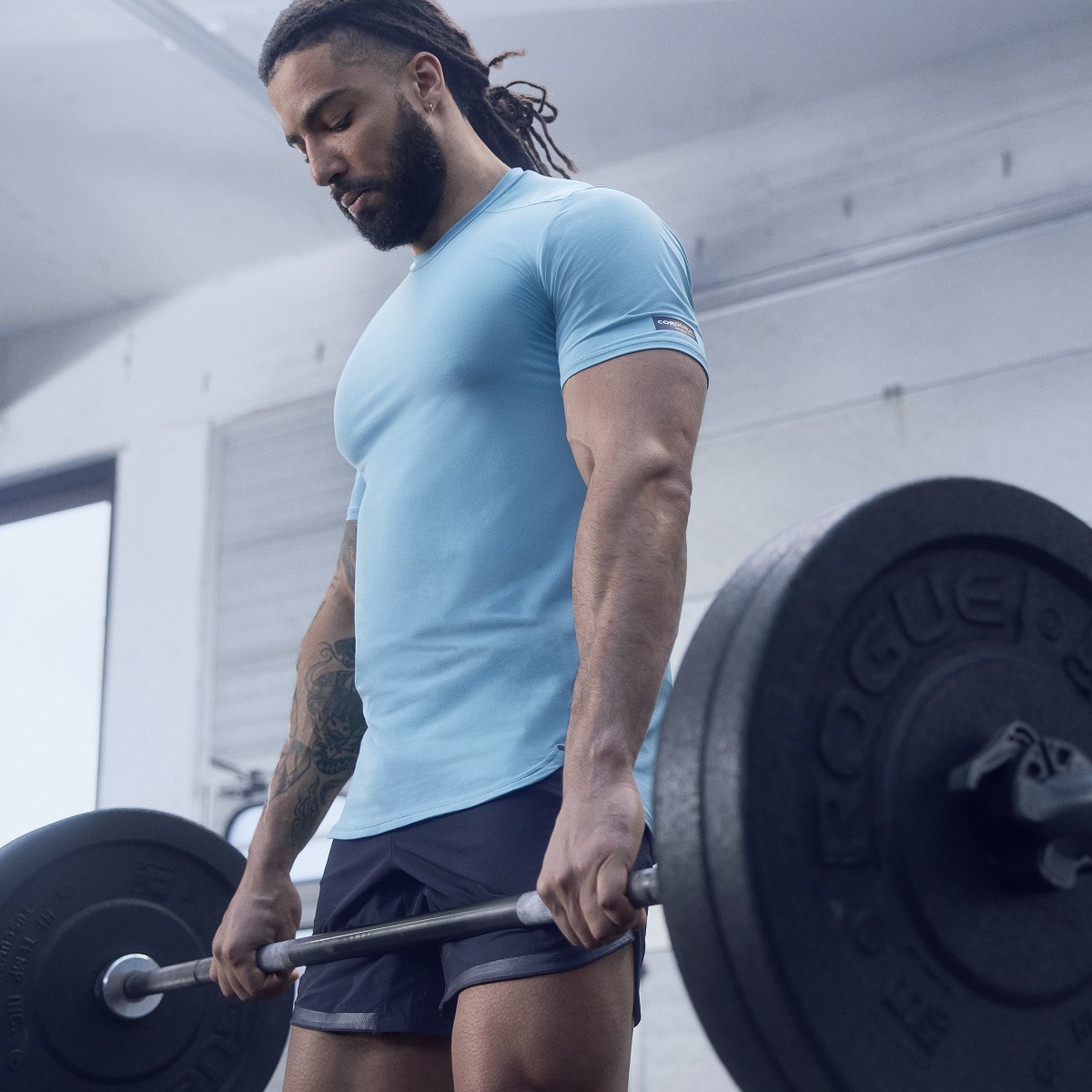 Adidas T-shirt da allenamento Designed 4 Training CORDURA®. 9 Adidas T-shirt da allenamento Designed 4 Training CORDURA®. 9