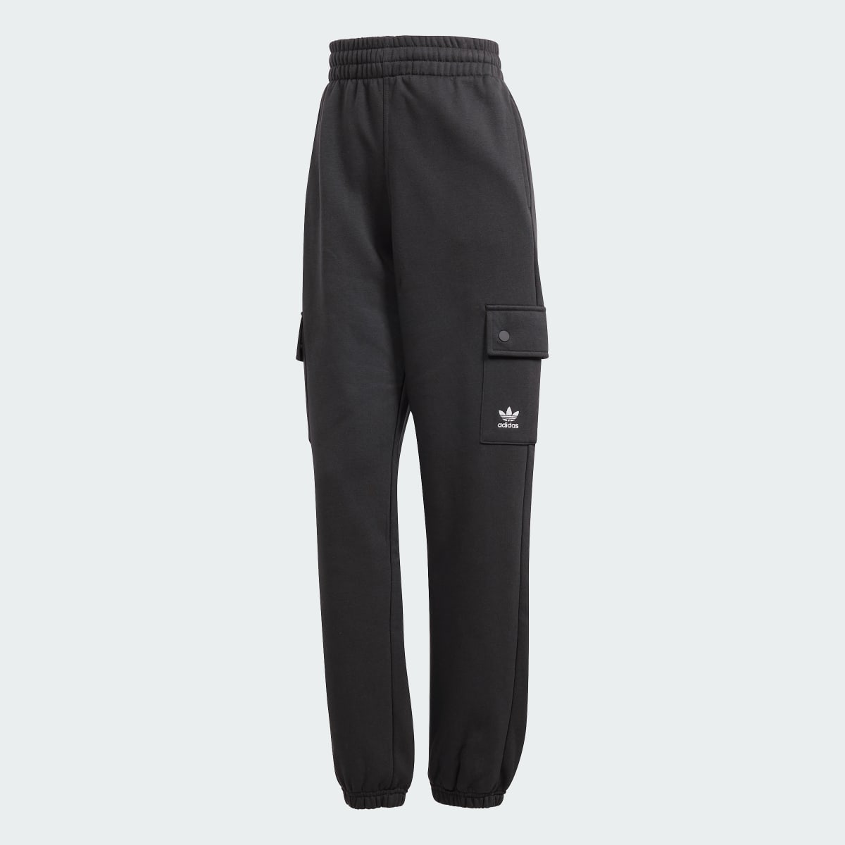 Adidas Pantalón Essentials Fleece Cargo. 4