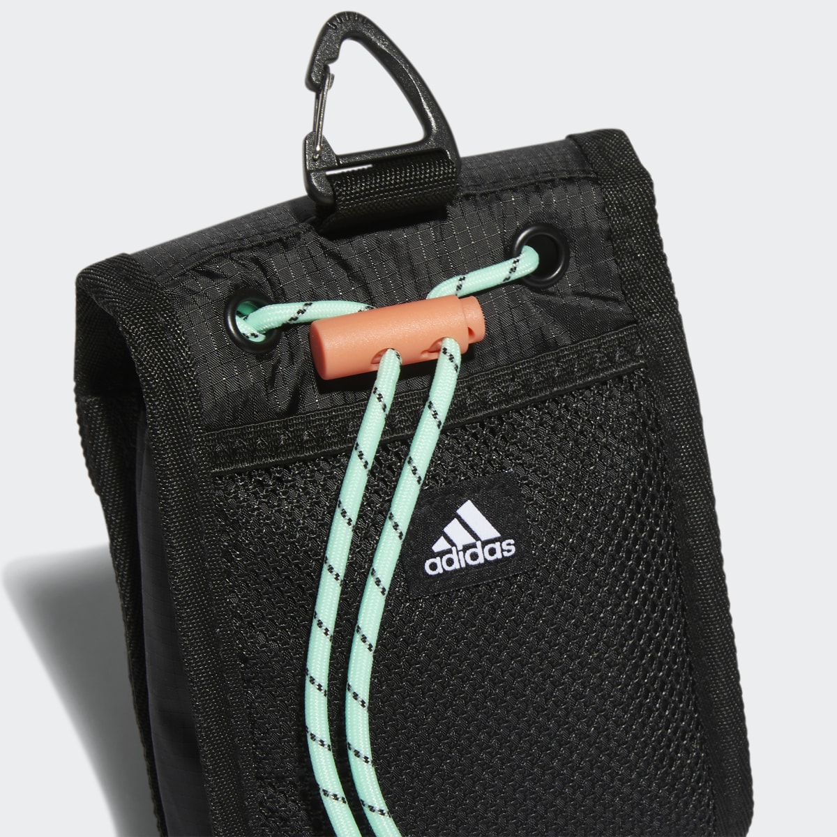 Adidas Neck Pouch Crossbody Bag. 7