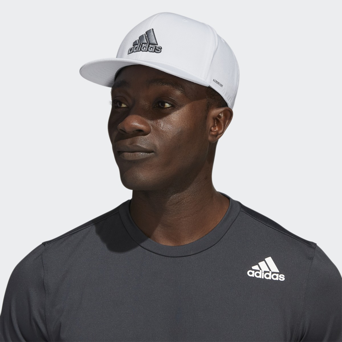 Adidas M EXCEL PRF STRAPBACK HAT. 5
