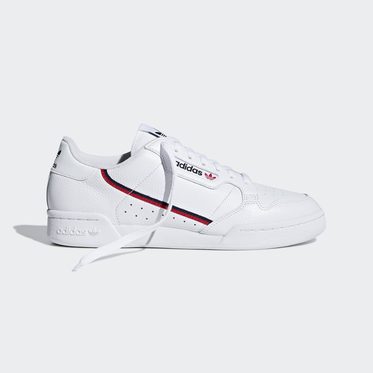 Adidas Continental 80 Schuh. 10