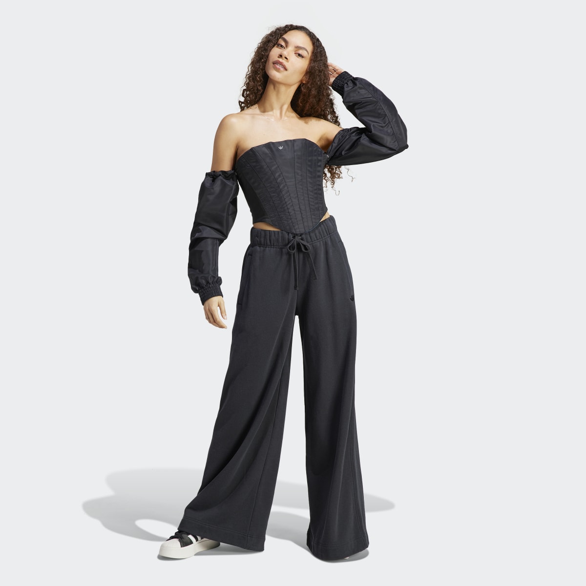 Adidas Blue Version Santiago Corset (Gender Neutral) - HR3426