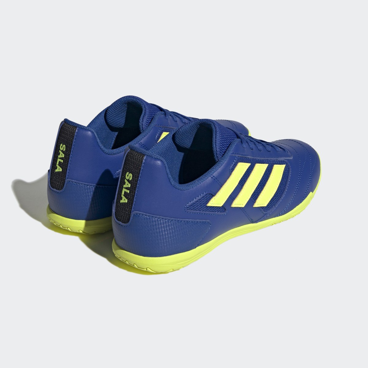 Adidas Super Sala 2 Indoor Boots. 6