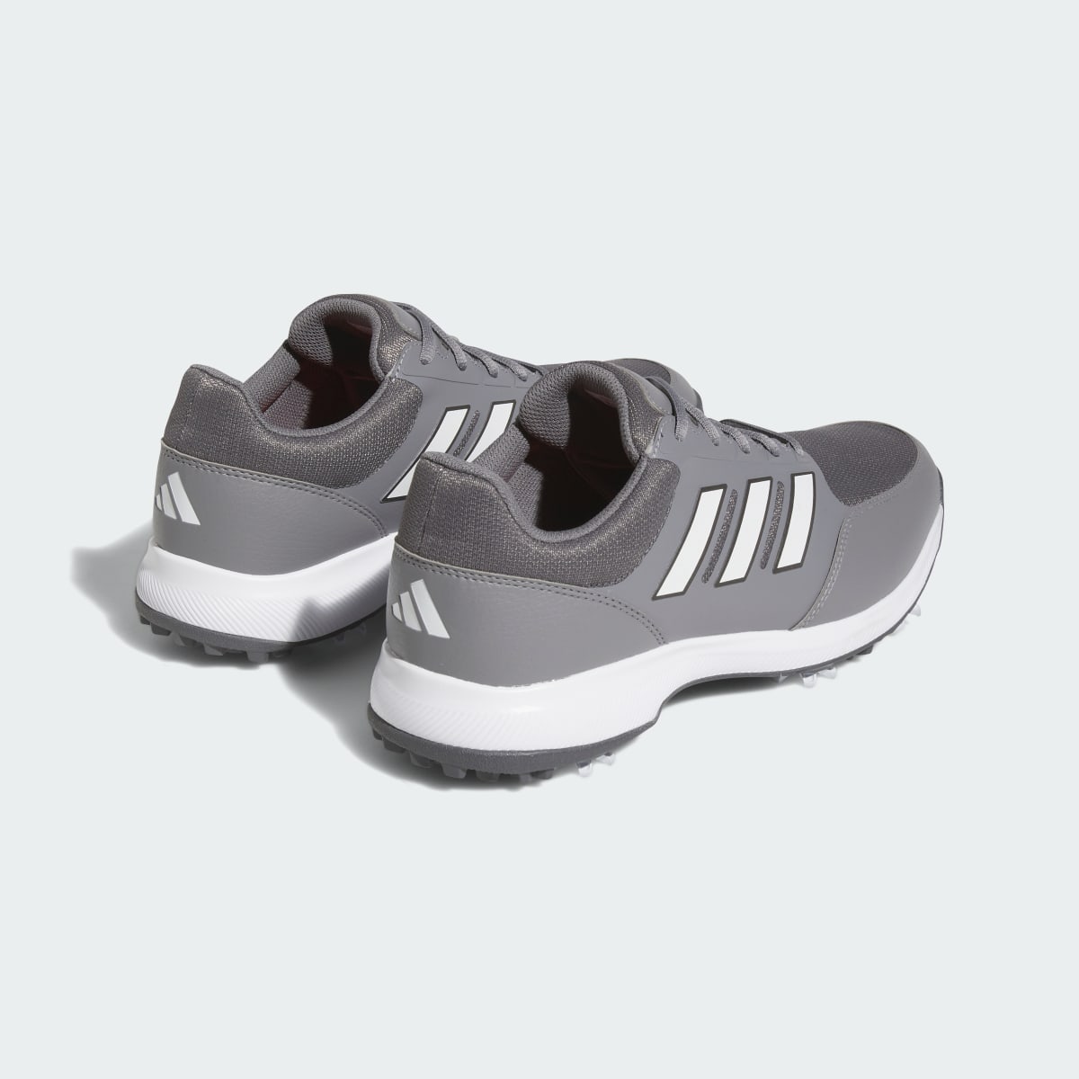 Adidas Tech Response 3.0 Wide Golf Shoes. 6