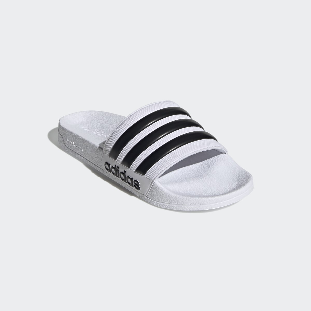 Adidas Chancla Adilette Shower. 5