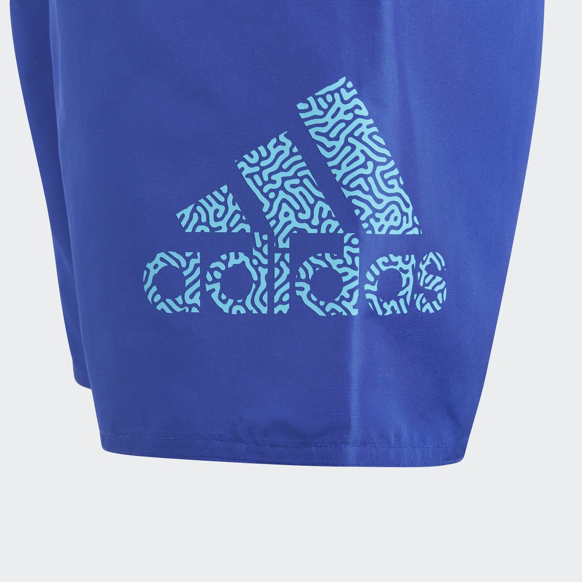 Adidas Logo CLX Şort Mayo. 4