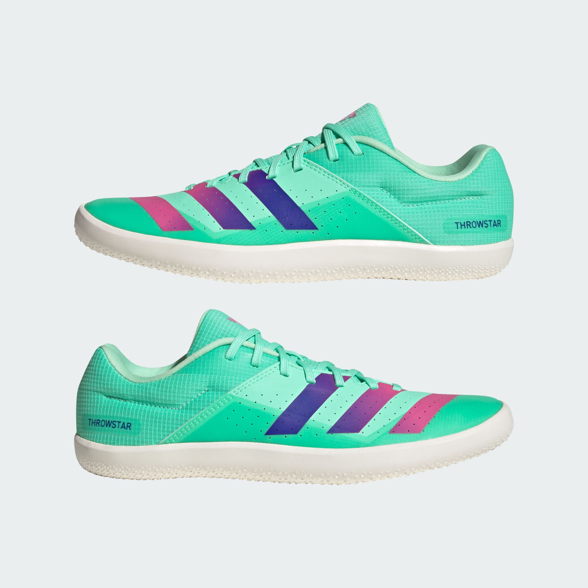 Adidas Chaussure Throwstar. 8