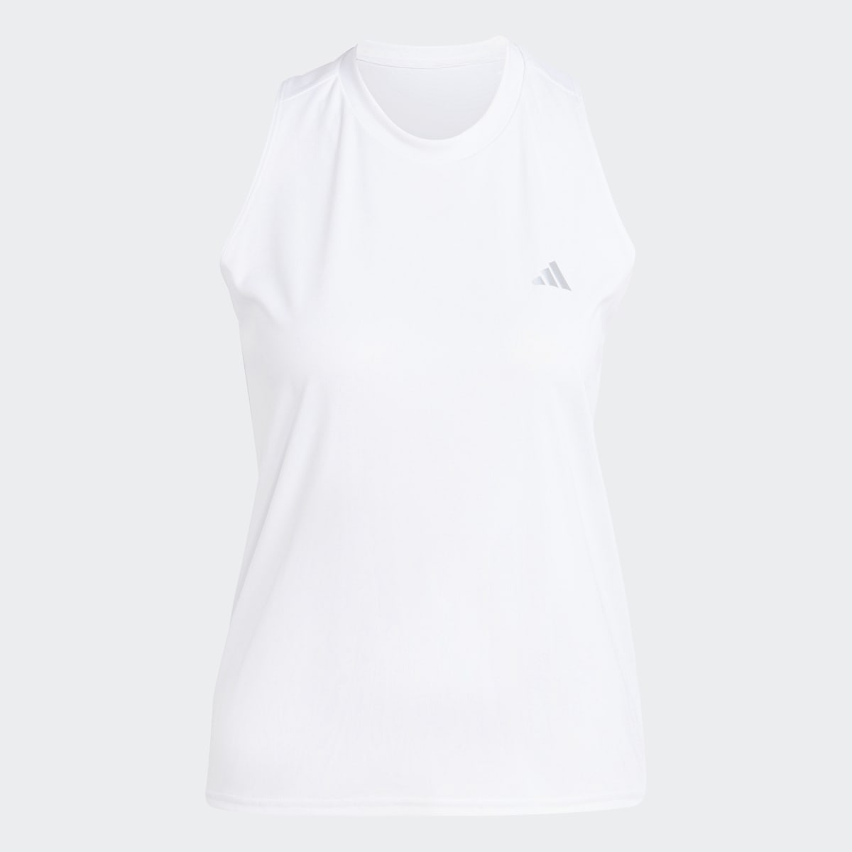 Adidas Playera sin Mangas Run It. 5